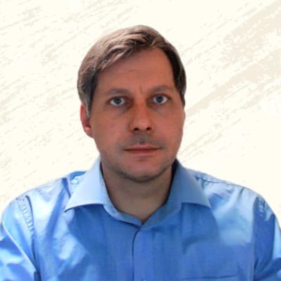 Betriebsleiter & Industrial Data Consultant